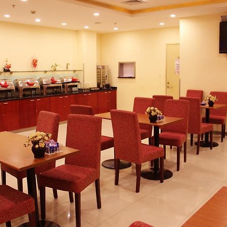Hanting Express Wuxi Xihu Road Wuxi (Jiangsu) Exterior photo