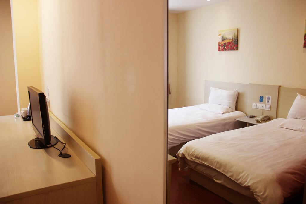 Hanting Express Wuxi Xihu Road Wuxi (Jiangsu) Room photo