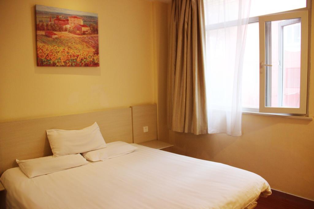 Hanting Express Wuxi Xihu Road Wuxi (Jiangsu) Exterior photo